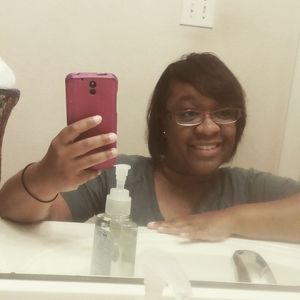 Meet your Posher, Jerricka